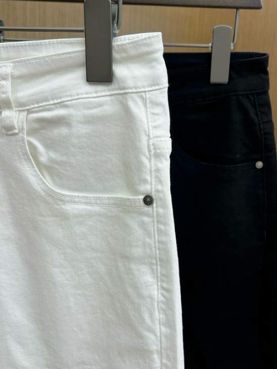 Dior Jeans Short _SKUDiorsz28-3825tr069601